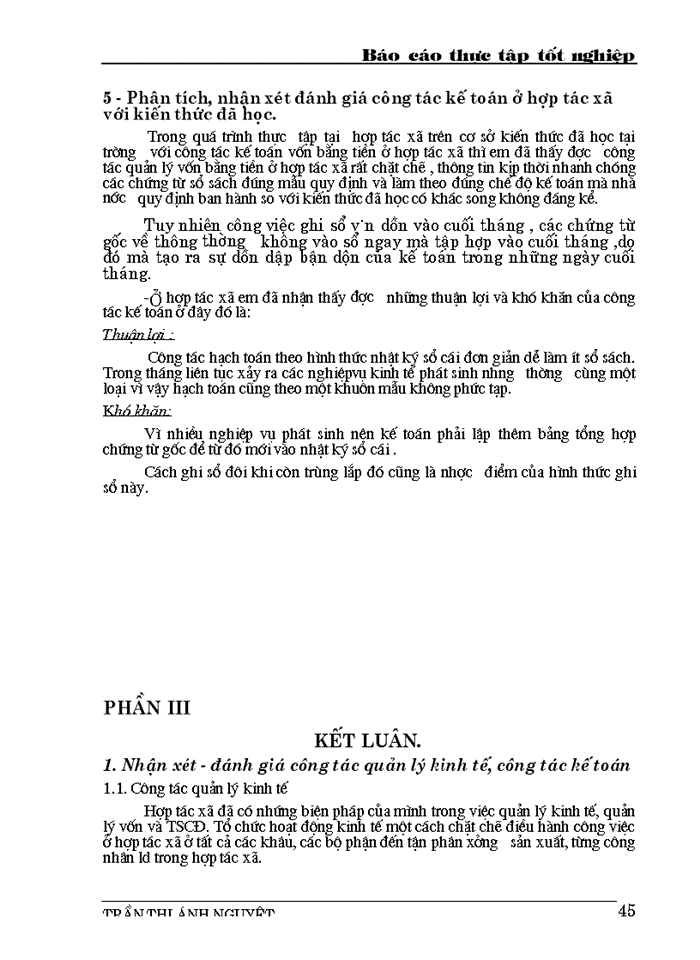 image for page Kế toán vốn bằng tiền