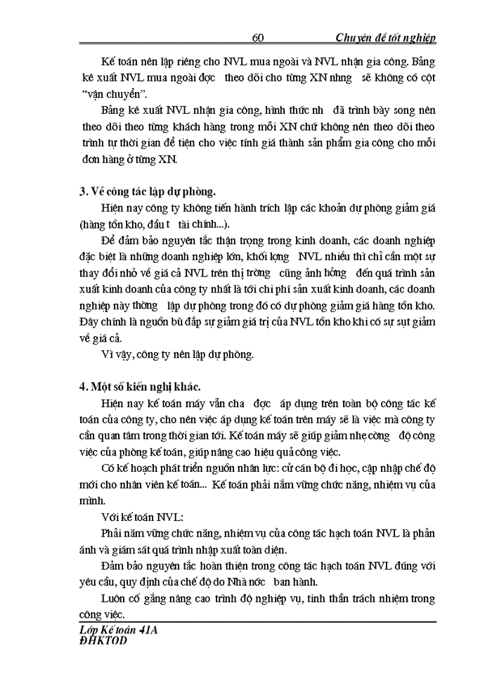 image for page “Hoàn thiện công tác kế toán nguyên vật liệu ở Công ty may Thăng Long