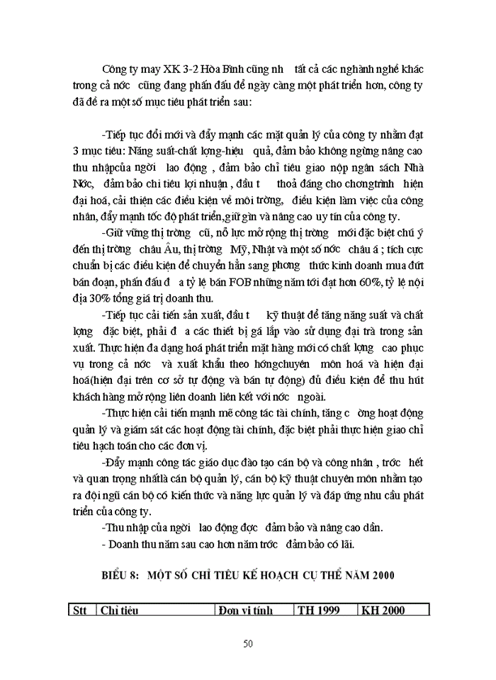 image for page Một số giải pháp về đổi mới công nghệ và đa công nghệ mới vào sản xuất ở công ty may XK 3-2 Hòa Bình giai đoạn 2001-2005