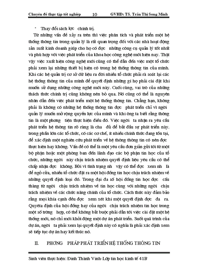 image for page Xây dựng chương trình quản lý bán hàng tại cửa hàng sách 292Tây Sơn- Hà Nội