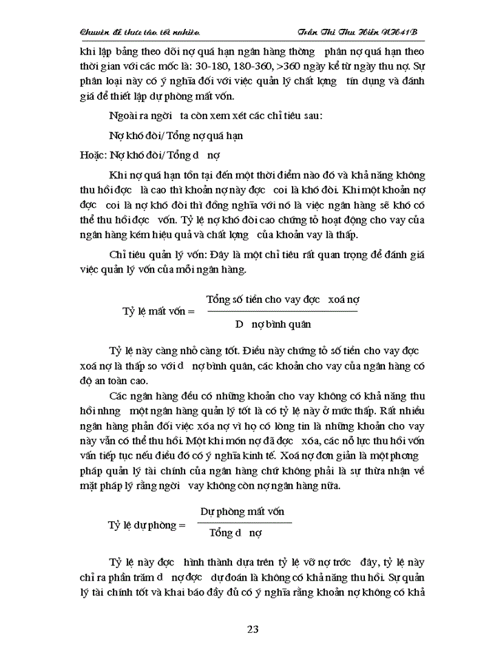 image for page Mở rộng và nâng cao chất lượng tín dụng đối với doanh nghiệp ngoài quốc doanh (nghiên cứu tại chi nhánh Ngân hàng Công thương Hoàn Kiếm)