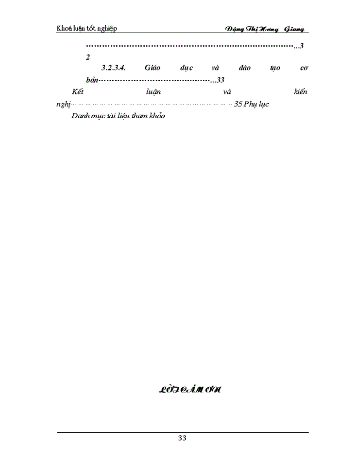 image for page Công tác xoá đói giảm nghèo và các vấn đề môi trường liên quan tại xã Tân Hưng, huyện Sóc Sơn, Thành phố Hà Nội