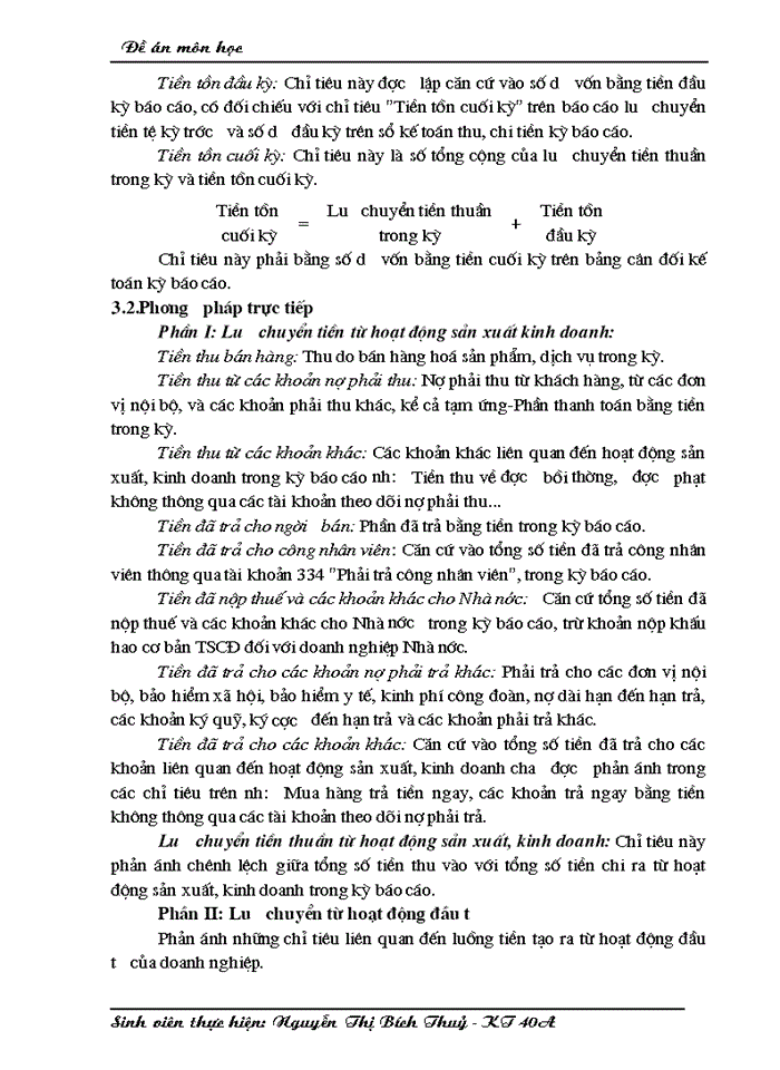 image for page BCLCTT theo chế độ kế toán doanh nghiệp Việt Nam hiện hành và những điều kiện cơ bản để vận hành chế độ BCLCTT trong quản lý hoạt động kinh doanh của doanh nghiệp