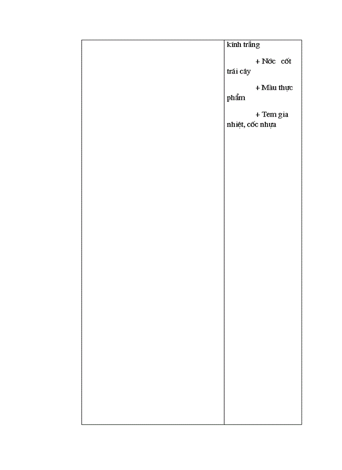image for page Đánh giá tính khả thi và triển vọng của dự án
