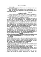 Một số giải pháp nâng cao khả năng cạnh tranh của các doanh nghiệp Việt Nam.