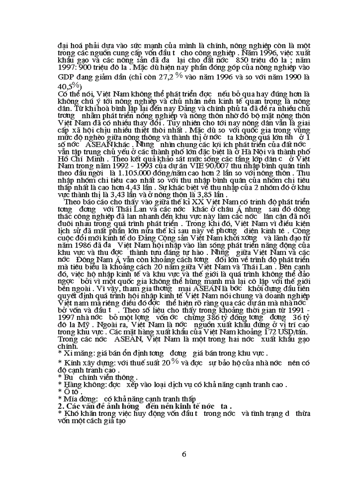 image for page Một số giải pháp nâng cao khả năng cạnh tranh của các doanh nghiệp Việt Nam.