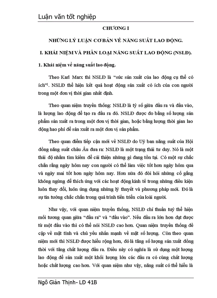 image for page Một số biện pháp góp phần nâng cao năng suất lao động tại Xí nghiệp đầu máy Hà Nội