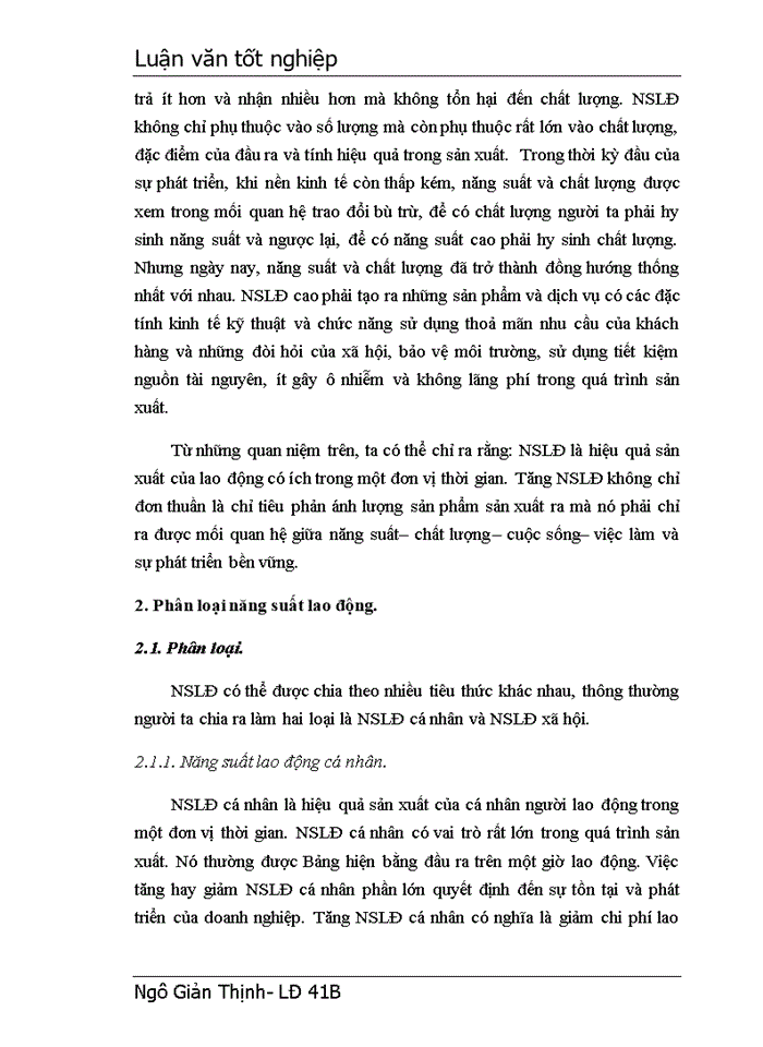 image for page Một số biện pháp góp phần nâng cao năng suất lao động tại Xí nghiệp đầu máy Hà Nội