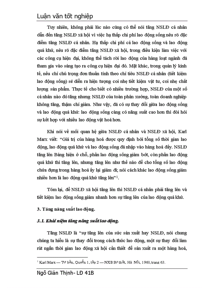 image for page Một số biện pháp góp phần nâng cao năng suất lao động tại Xí nghiệp đầu máy Hà Nội