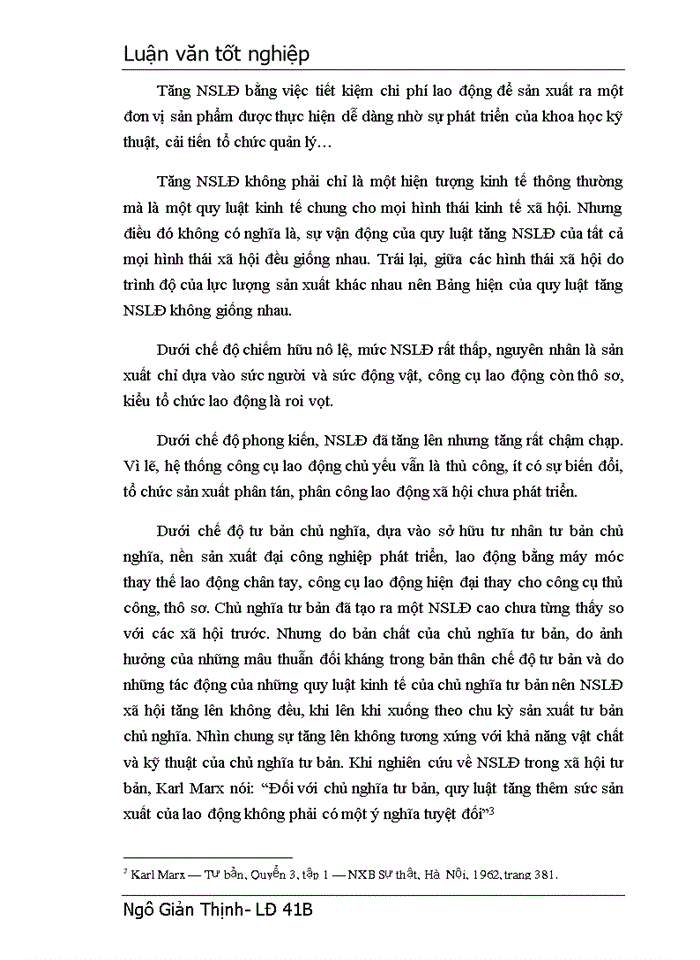 image for page Một số biện pháp góp phần nâng cao năng suất lao động tại Xí nghiệp đầu máy Hà Nội