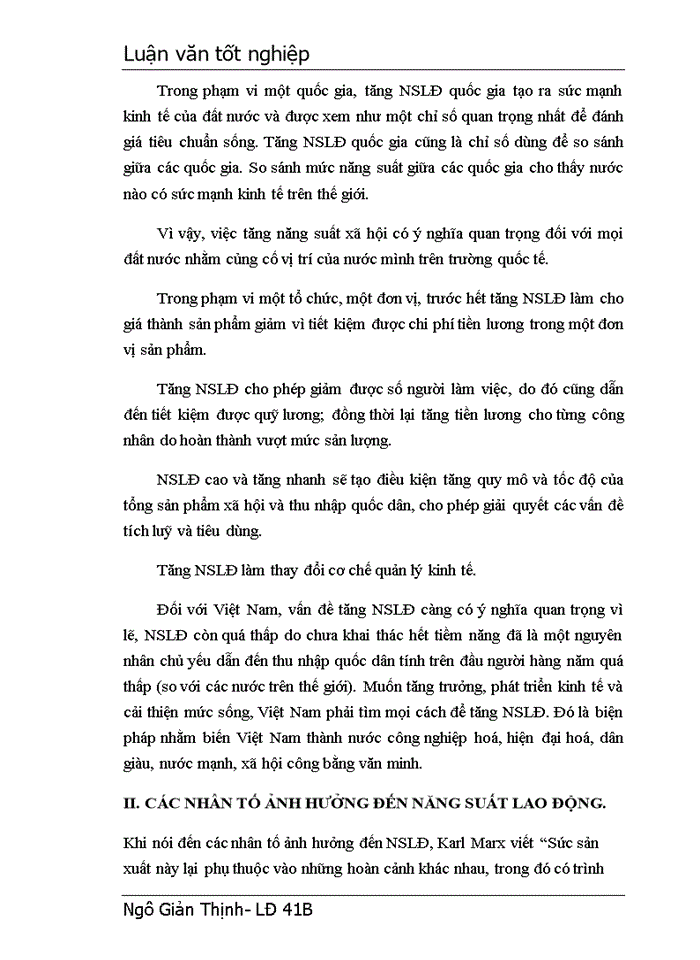 image for page Một số biện pháp góp phần nâng cao năng suất lao động tại Xí nghiệp đầu máy Hà Nội
