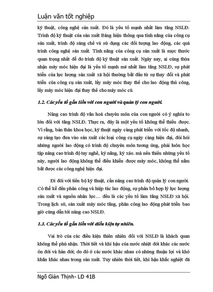 image for page Một số biện pháp góp phần nâng cao năng suất lao động tại Xí nghiệp đầu máy Hà Nội