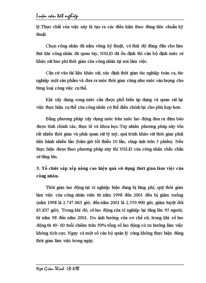 image for page Một số biện pháp góp phần nâng cao năng suất lao động tại Xí nghiệp đầu máy Hà Nội