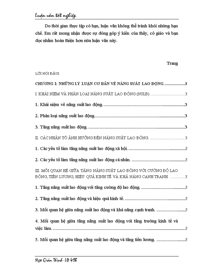 image for page Một số biện pháp góp phần nâng cao năng suất lao động tại Xí nghiệp đầu máy Hà Nội