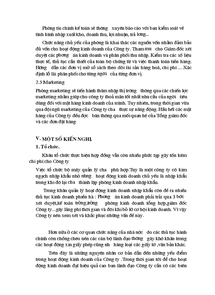 image for page Các giải pháp nhằm nâng cao chất lượng công tác tuyển dụng nhân sự của Công ty cổ phần đầu tư thương mại Bắc Hà