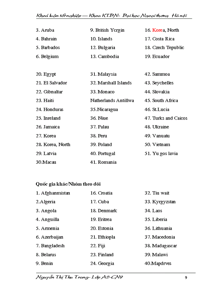 image for page Rửa tiền và chống rửa tiền - hiện tượng, giải pháp ở các nước trên thế giới và Việt Nam