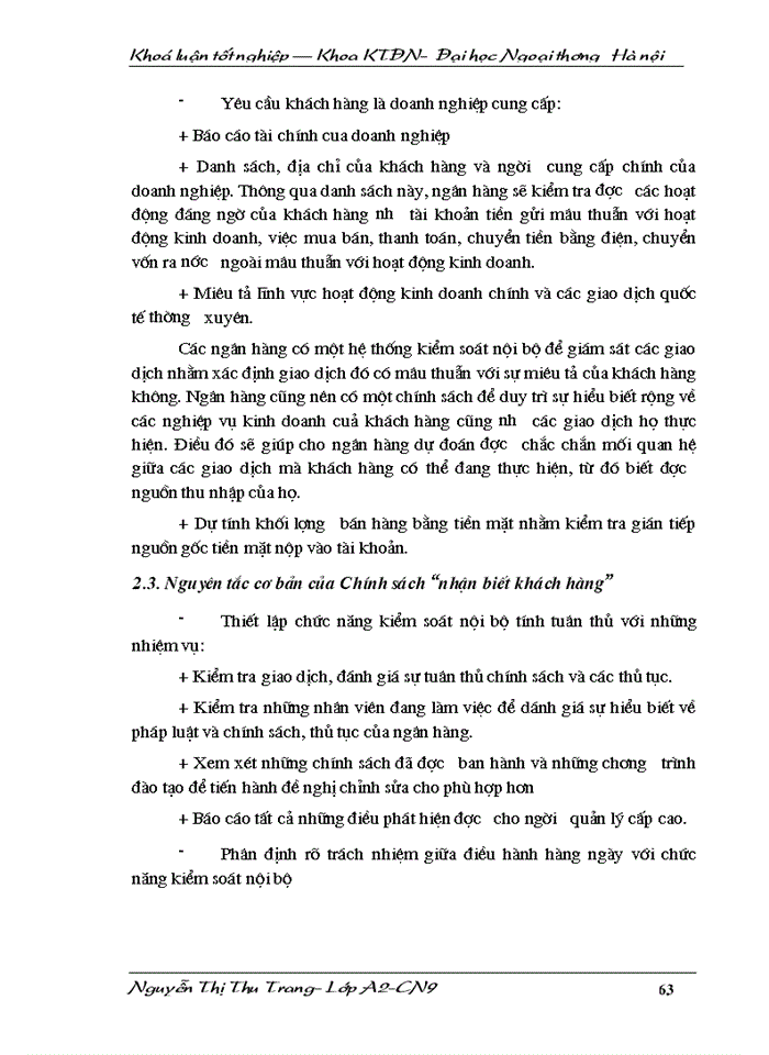 image for page Rửa tiền và chống rửa tiền - hiện tượng, giải pháp ở các nước trên thế giới và Việt Nam