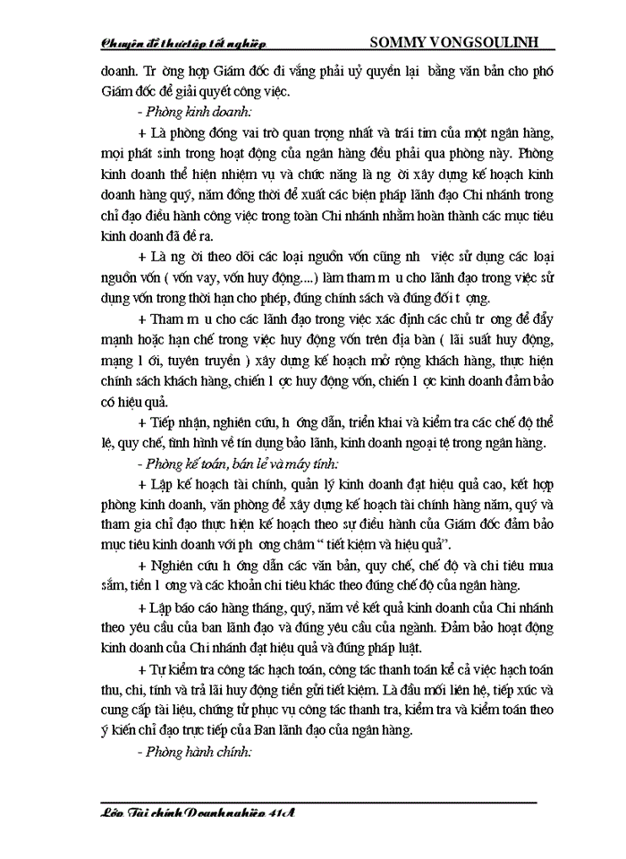 image for page Các giải pháp nhằm tăng khả năng cạnh tranh cho Ngân hàng liên doanh Lào-Việt, chi nhánh Hà Nội