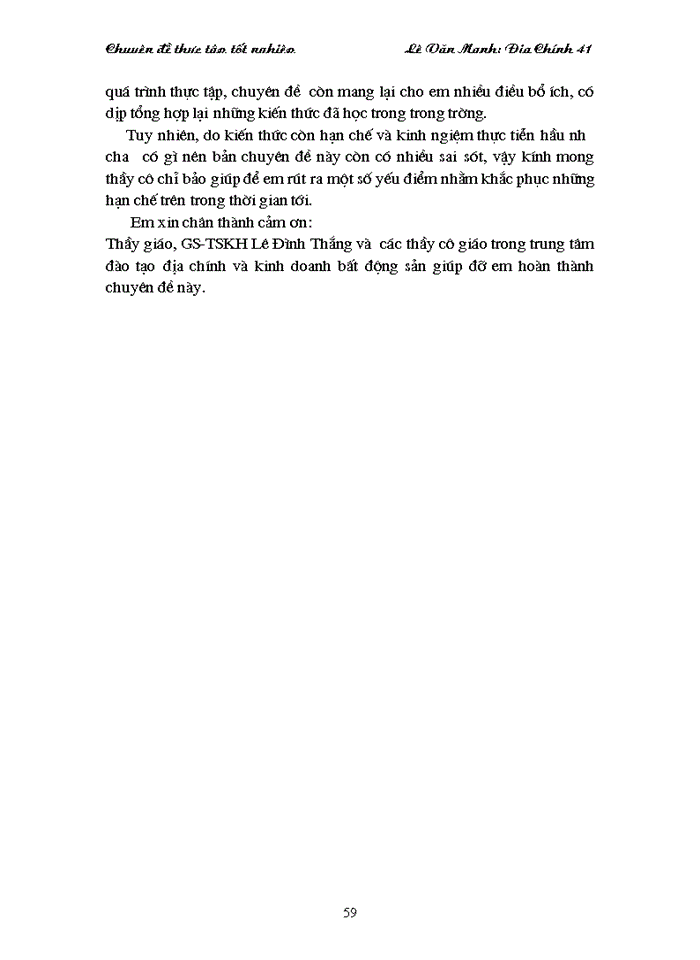 image for page Phương án qui hoạch, kế hoạch sử dụng đất đai của phường Chi Lăng đến năm 2010