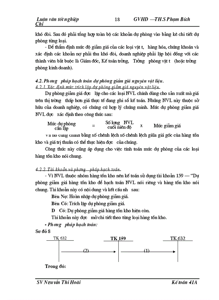 image for page Hoàn thiện công tác kế toán nguyên vật liệu tại Công ty may Thăng Long