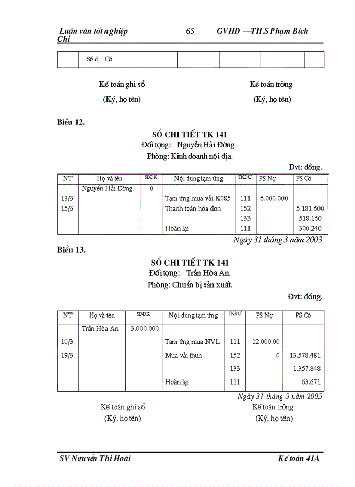 image for page Hoàn thiện công tác kế toán nguyên vật liệu tại Công ty may Thăng Long