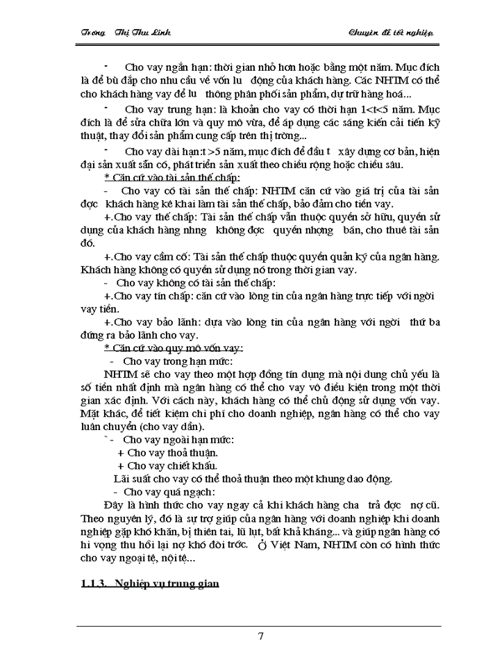 image for page Giải pháp và kiến nghị nhằm mở rộng huy động tiền gửi kỳ hạn tại techcombank thăng long