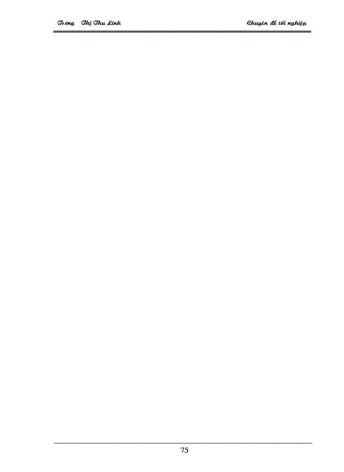 image for page Giải pháp và kiến nghị nhằm mở rộng huy động tiền gửi kỳ hạn tại techcombank thăng long