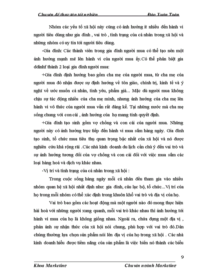 image for page Đặc điểm tâm lý khách du lịch Trung Quốc và các biện pháp Marketing-Mix nhằm tăng khả năng thu hút khách du lịch Trung Quốc tại công ty du lịch lữ hành Victortour