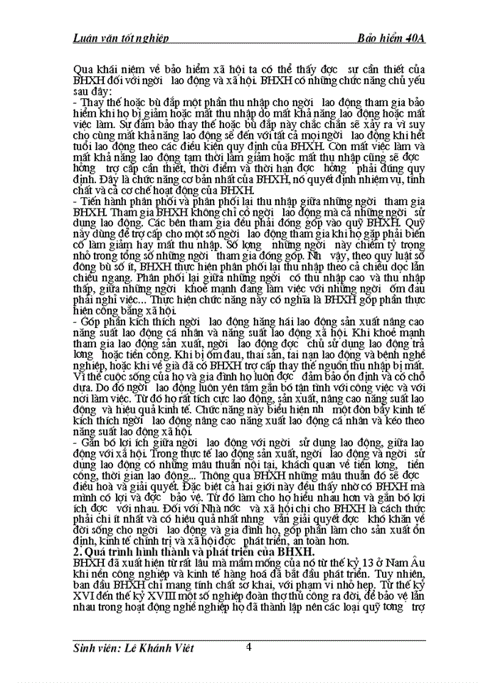 image for page Bàn về việc thu và chống thất thu quỹ bảo hiểm xã hội ở cơ quan Baỏ hiểm xã hội quận Đống đa