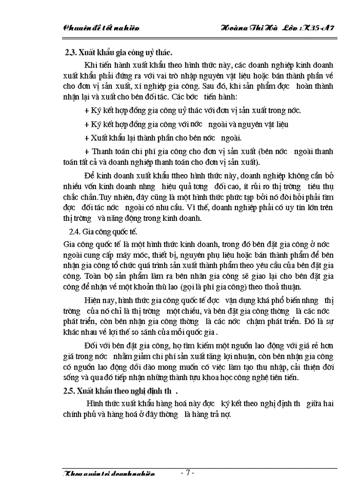 image for page Một số giải pháp nhằm thúc đẩy hoạt động xuất khẩu hàng may mặc ở công ty may Thăng Long