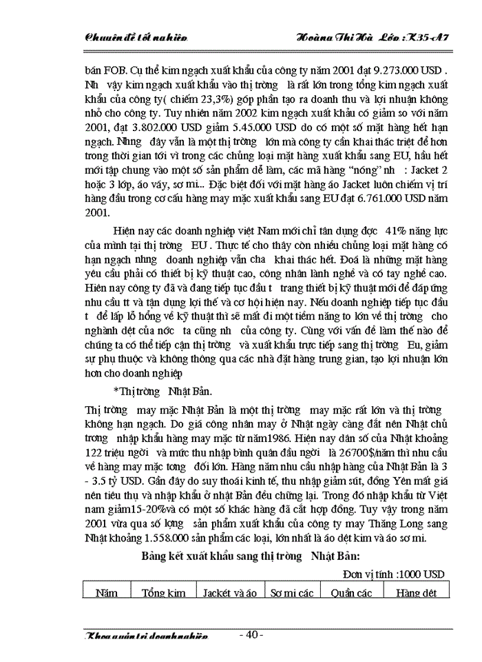 image for page Một số giải pháp nhằm thúc đẩy hoạt động xuất khẩu hàng may mặc ở công ty may Thăng Long