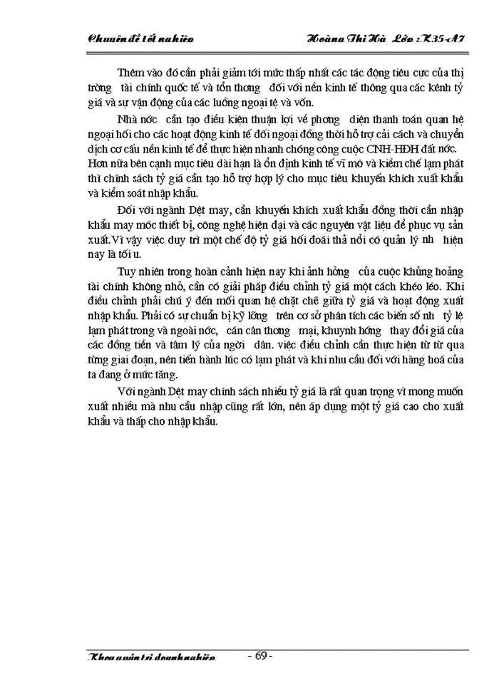 image for page Một số giải pháp nhằm thúc đẩy hoạt động xuất khẩu hàng may mặc ở công ty may Thăng Long