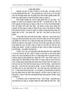 Công tác hạch toán nguyên vật liệu, công cụ dụng cụ ở công ty