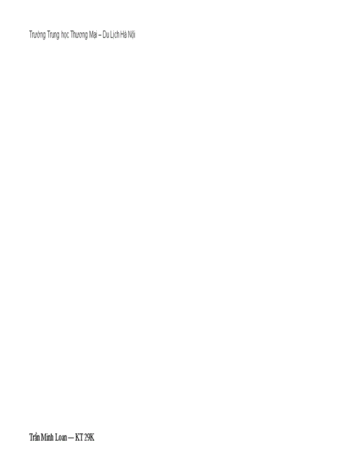 image for page Công tác hạch toán nguyên vật liệu, công cụ dụng cụ ở công ty