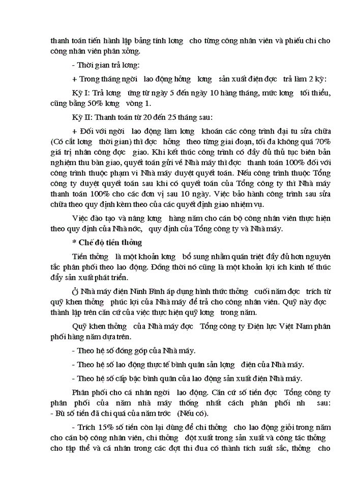 image for page Hạch toán tiền lương và các khoản trích theo lương