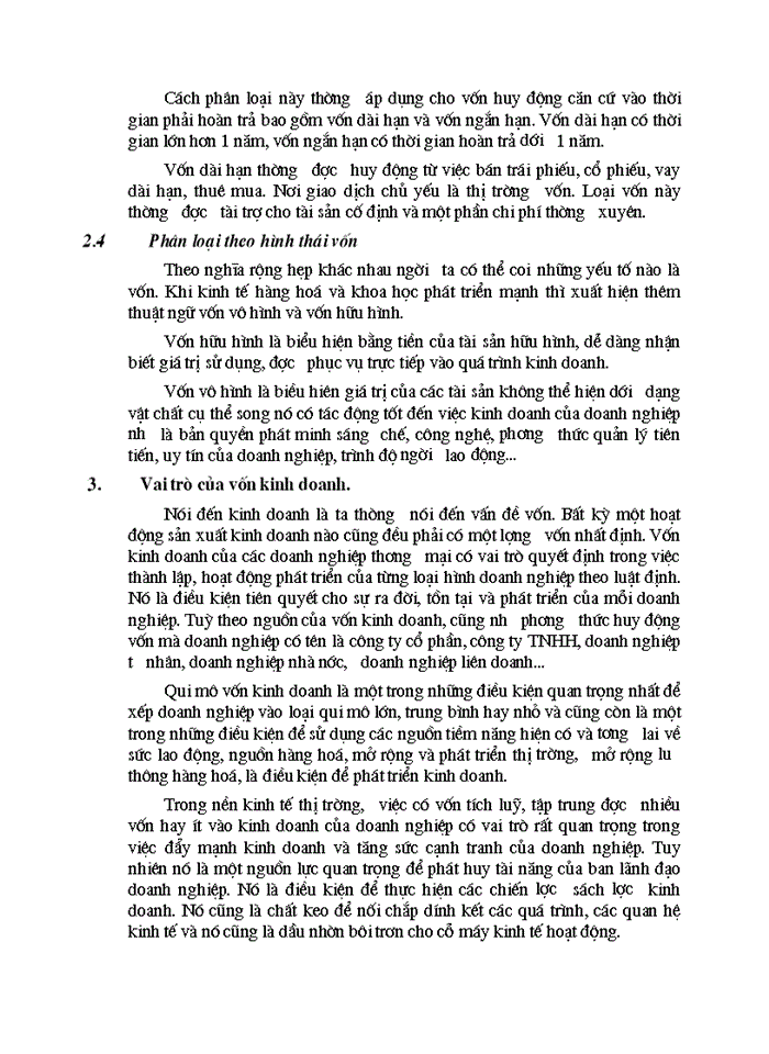 image for page Một số giải pháp nâng cao hiệu quả huy động và sử dụng vốn ở công ty TNHH thương mại và dịch vụ khoa học kỹ thuật Hà Nội