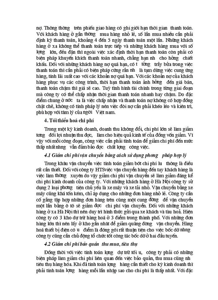 image for page Một số giải pháp nâng cao hiệu quả huy động và sử dụng vốn ở công ty TNHH thương mại và dịch vụ khoa học kỹ thuật Hà Nội