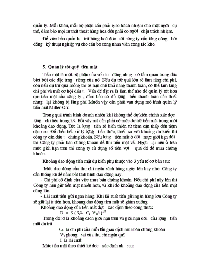 image for page Một số giải pháp nâng cao hiệu quả huy động và sử dụng vốn ở công ty TNHH thương mại và dịch vụ khoa học kỹ thuật Hà Nội