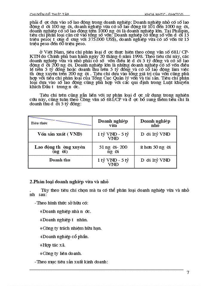 image for page Giải pháp nâng cao hiệu quả cho vay đối với doanh nghiệp vừa và nhỏ tại ngân hàng nông  nghiệp và phát triển nông thôn Đông Anh