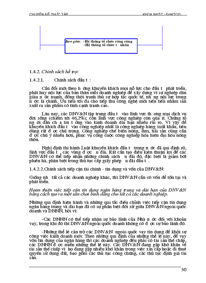 image for page Giải pháp nâng cao hiệu quả cho vay đối với doanh nghiệp vừa và nhỏ tại ngân hàng nông  nghiệp và phát triển nông thôn Đông Anh