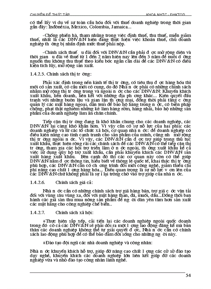 image for page Giải pháp nâng cao hiệu quả cho vay đối với doanh nghiệp vừa và nhỏ tại ngân hàng nông  nghiệp và phát triển nông thôn Đông Anh