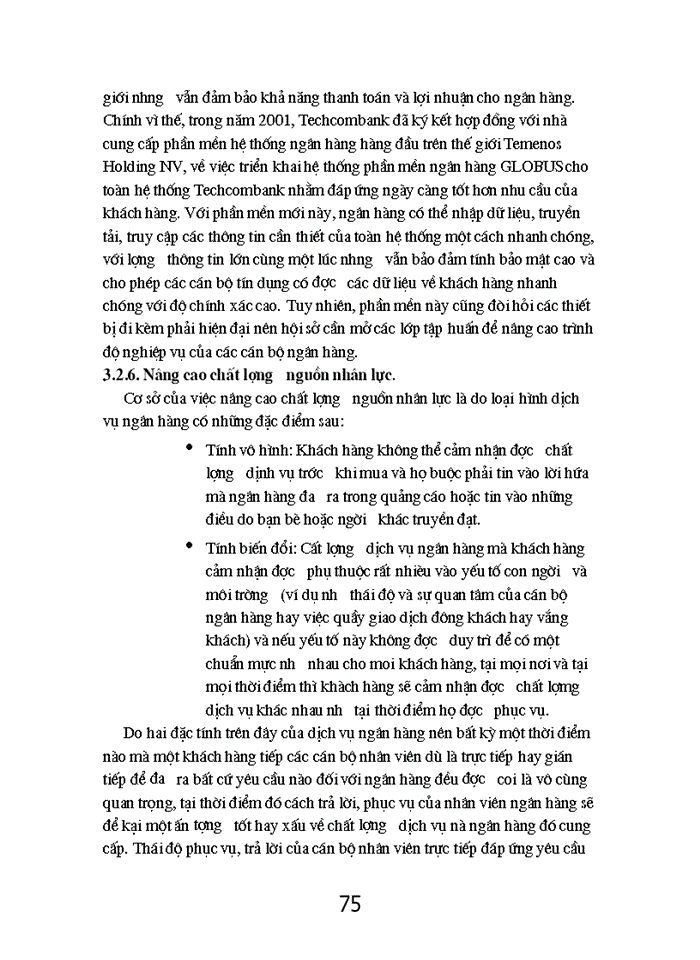image for page Giải pháp đẩy mạnh hoạt động cho vay tiêu dùng tại hội sở Ngân hàng thương mại cổ phần Kỹ Thương Việt Nam