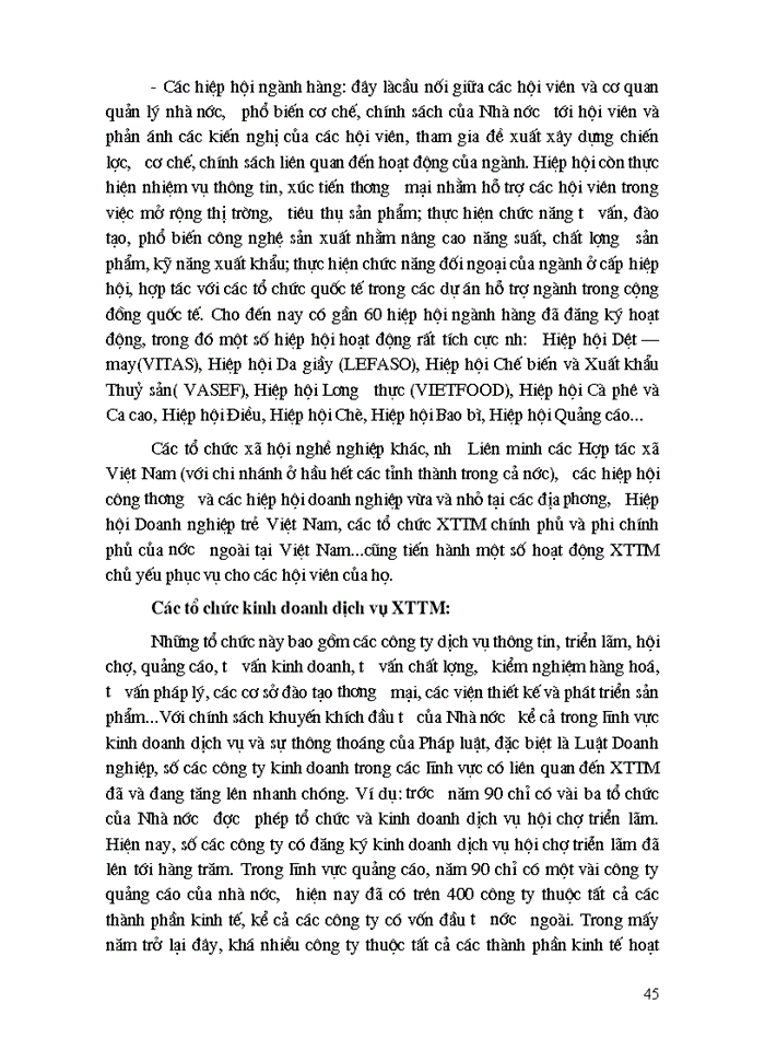 image for page Cơ hội và thách thức đối với Việt Nam trên con đường hội nhập khu vực mậu dịch tự do ASEAN – AFTA