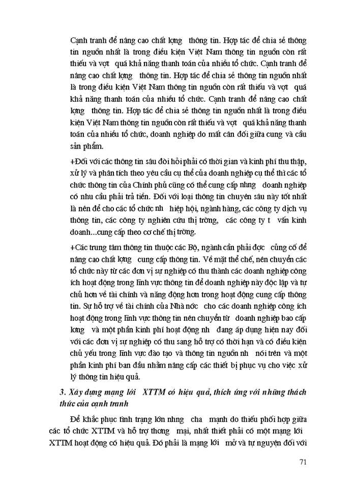 image for page Cơ hội và thách thức đối với Việt Nam trên con đường hội nhập khu vực mậu dịch tự do ASEAN – AFTA