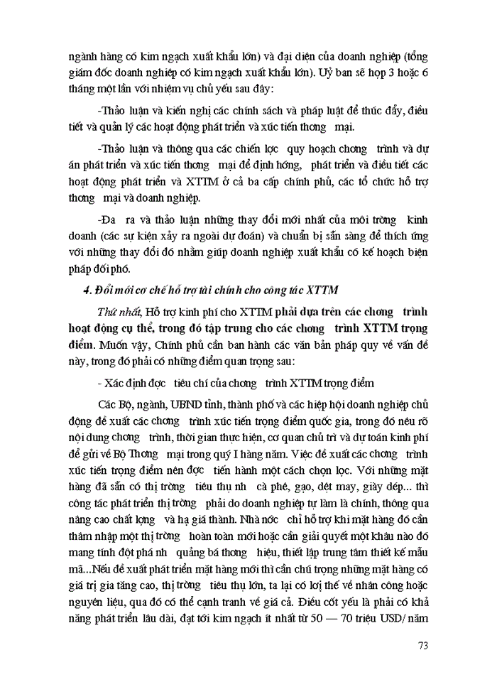 image for page Cơ hội và thách thức đối với Việt Nam trên con đường hội nhập khu vực mậu dịch tự do ASEAN – AFTA