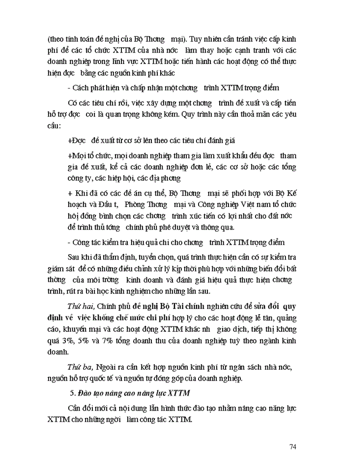 image for page Cơ hội và thách thức đối với Việt Nam trên con đường hội nhập khu vực mậu dịch tự do ASEAN – AFTA