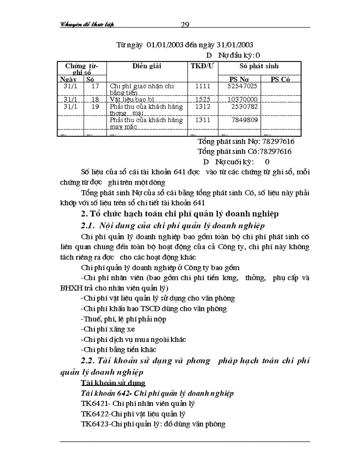 image for page Hoàn thiện công tác hạch toán tiêu thụ thành phẩm và xác định kết quả hoạt động sản xuất kinh doanh tại Công ty SX-XNK Việt An