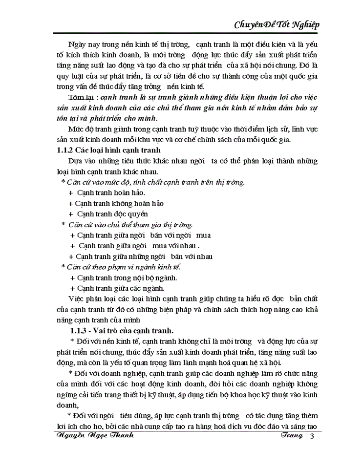 image for page Một số chính sách và giải pháp nâng cao khả năng cạnh tranh của mặt hàng bao bì của Việt Nam trong giai đoạn hiện nay
