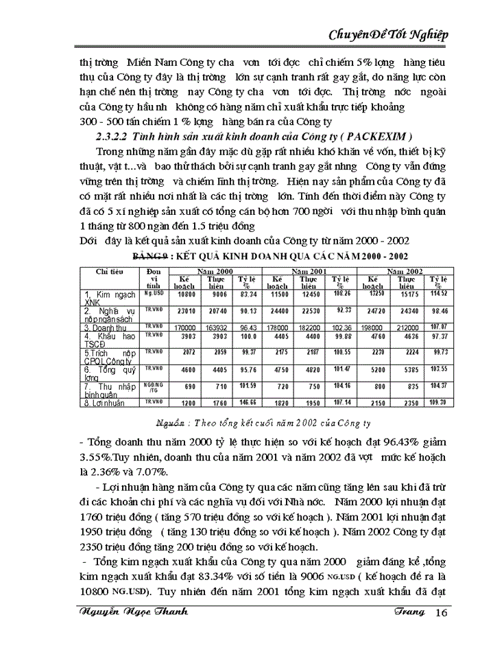 image for page Một số chính sách và giải pháp nâng cao khả năng cạnh tranh của mặt hàng bao bì của Việt Nam trong giai đoạn hiện nay