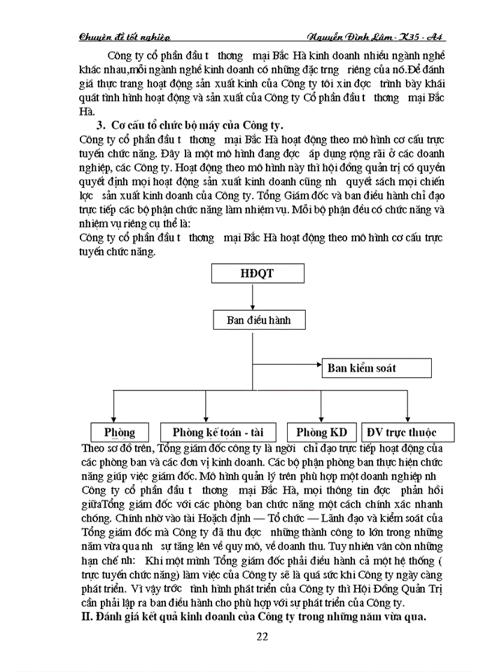 image for page Các giải pháp nhằm nâng cao chất lượng công tác tuyển dụng nhân sự ở Công ty Cổ phần Đầu tư Thương mại Bắc Hà